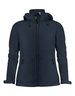 Printer Essentials Ladies Karting Jacket