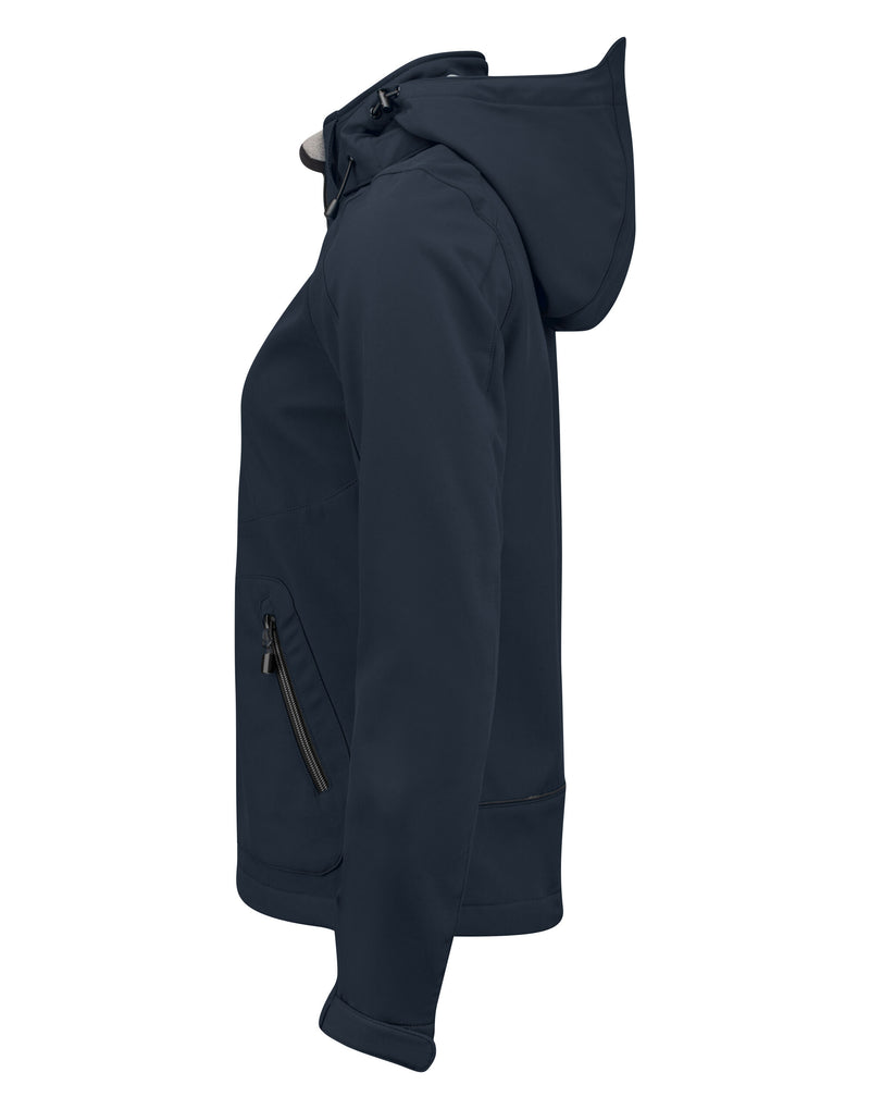 Printer Essentials Ladies Karting Jacket