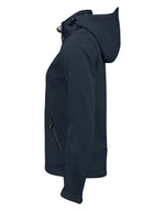 Printer Essentials Ladies Karting Jacket