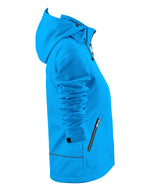 Printer Essentials Ladies Karting Jacket
