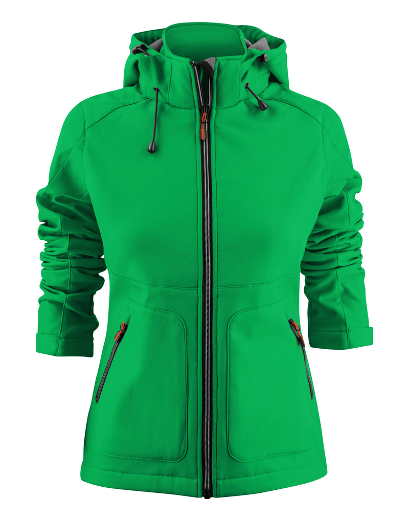 Printer Essentials Ladies Karting Jacket