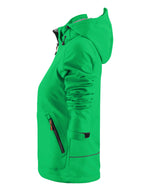 Printer Essentials Ladies Karting Jacket