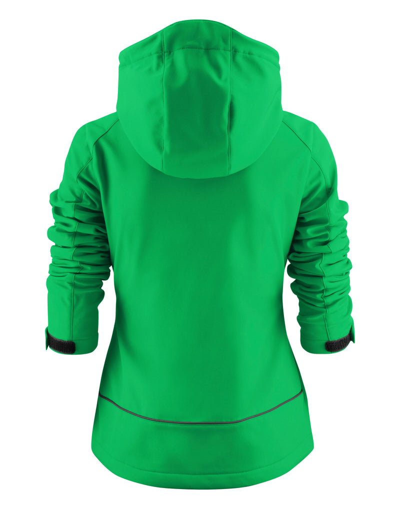 Printer Essentials Ladies Karting Jacket
