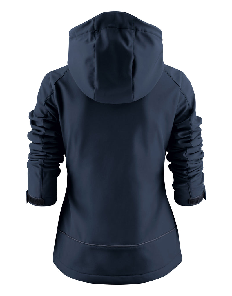 Printer Essentials Ladies Karting Jacket