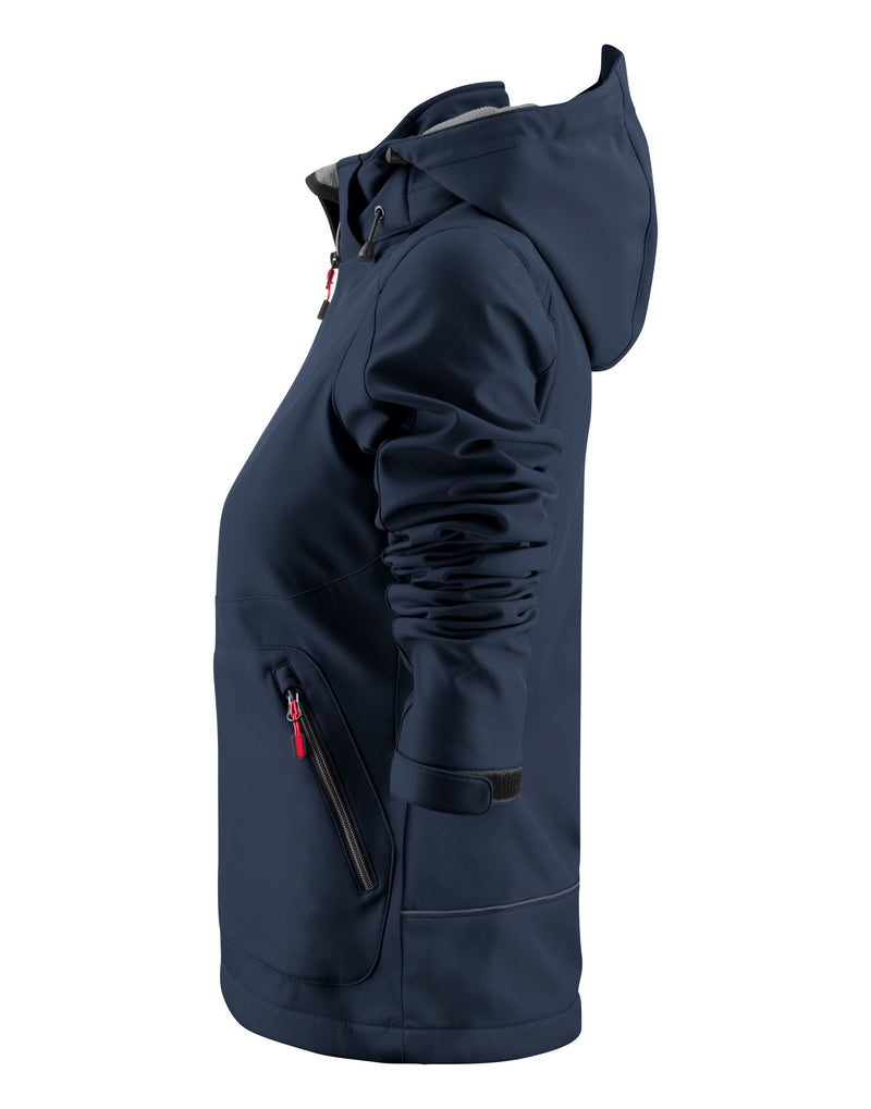 Printer Essentials Ladies Karting Jacket