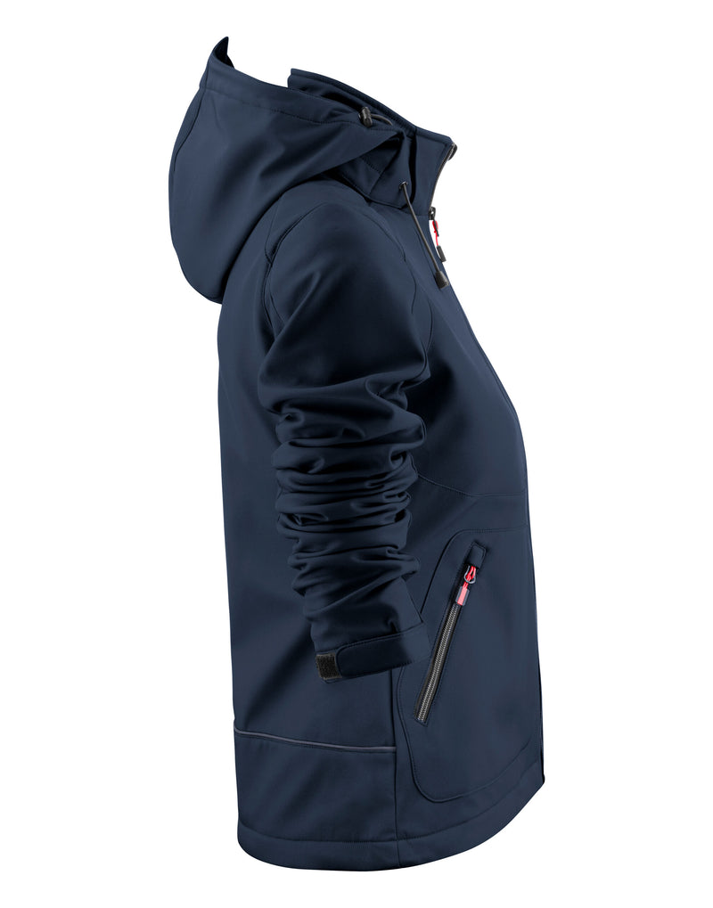 Printer Essentials Ladies Karting Jacket