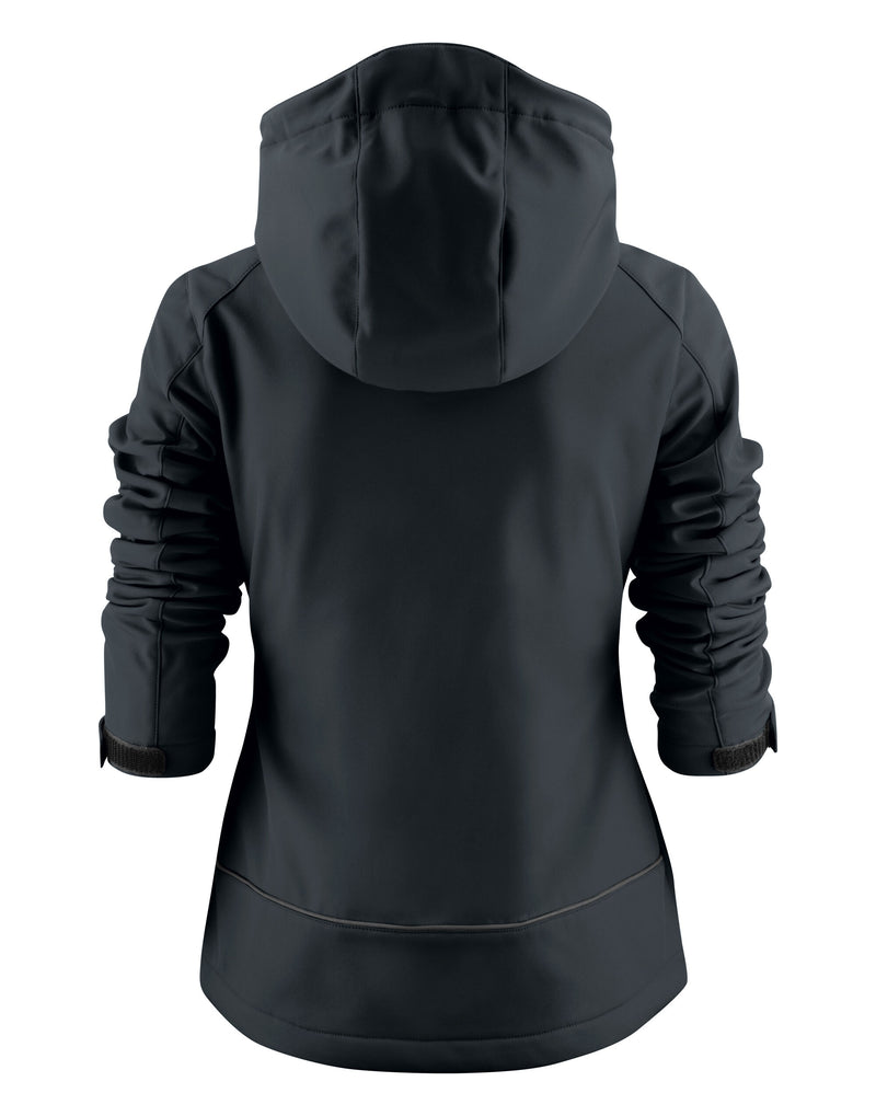 Printer Essentials Ladies Karting Jacket