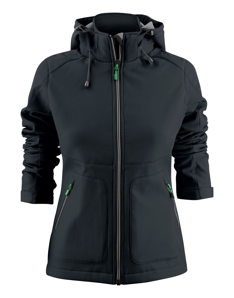 Printer Essentials Ladies Karting Jacket