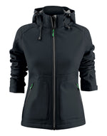Printer Essentials Ladies Karting Jacket