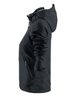 Printer Essentials Ladies Karting Jacket