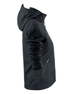 Printer Essentials Ladies Karting Jacket - thumbnail 5