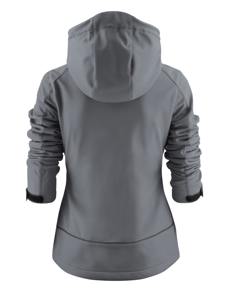 Printer Essentials Ladies Karting Jacket