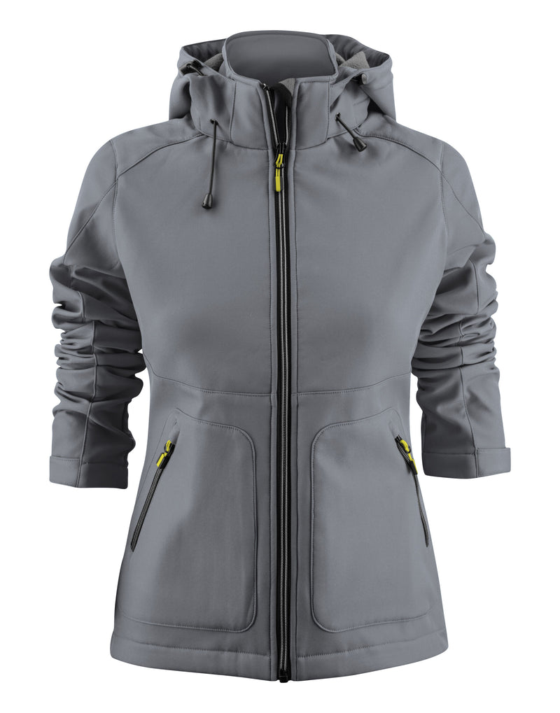 Printer Essentials Ladies Karting Jacket