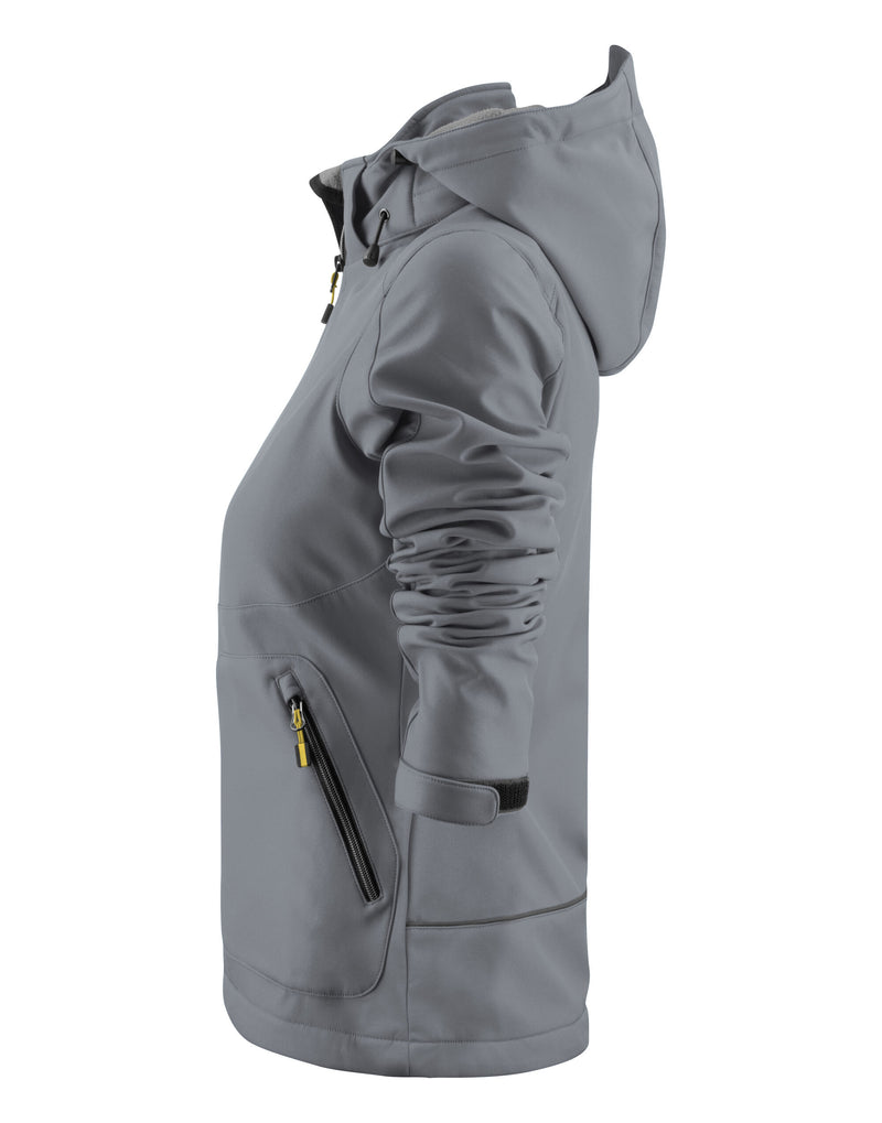 Printer Essentials Ladies Karting Jacket