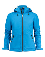 Printer Essentials Ladies Karting Jacket