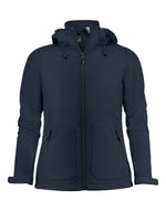 Printer Essentials Ladies Karting Jacket