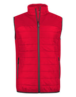 Printer Essentials Expedition Vest - thumbnail 18