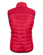 Printer Essentials Ladies Expedition Vest - thumbnail 14