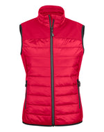 Printer Essentials Ladies Expedition Vest - thumbnail 13