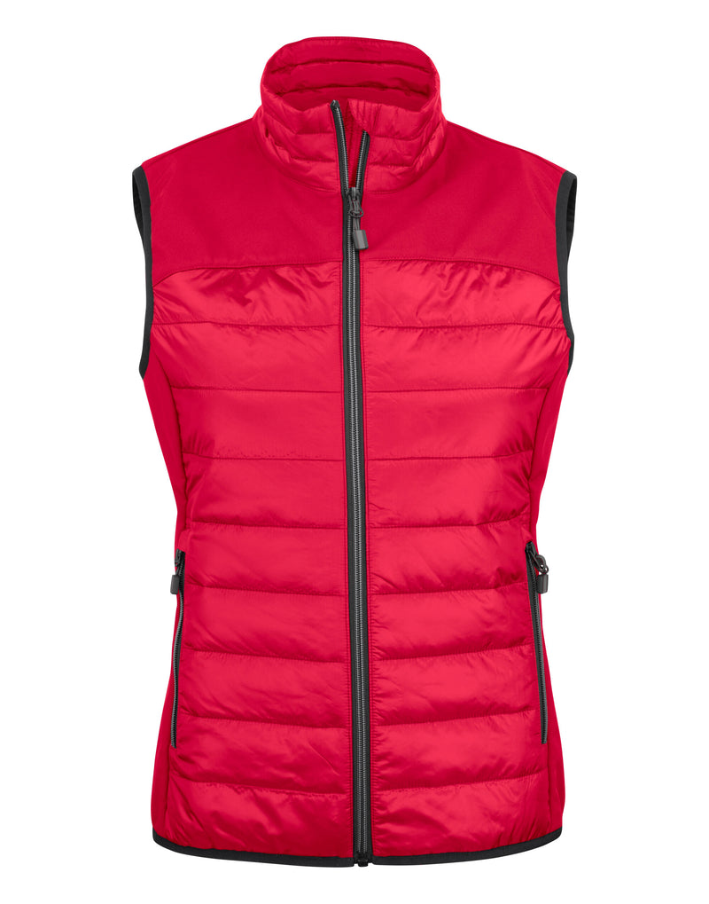 Printer Essentials Ladies Expedition Vest