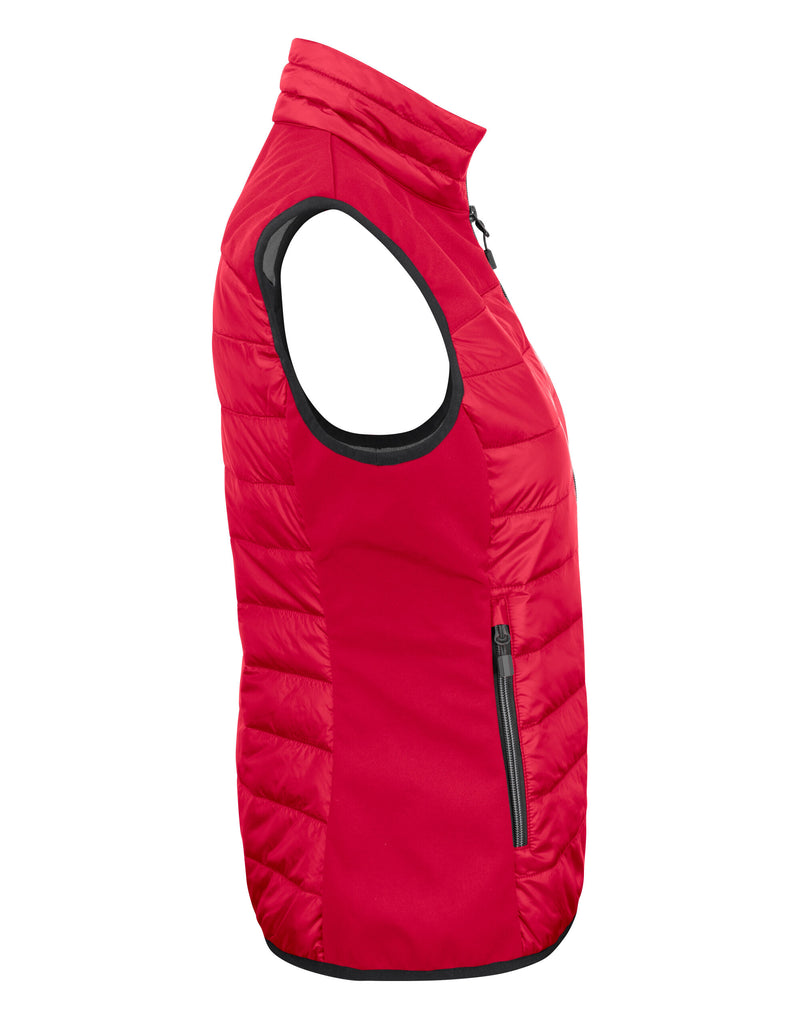 Printer Essentials Ladies Expedition Vest