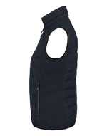 Printer Essentials Ladies Expedition Vest - thumbnail 4