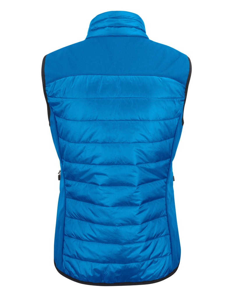 Printer Essentials Ladies Expedition Vest