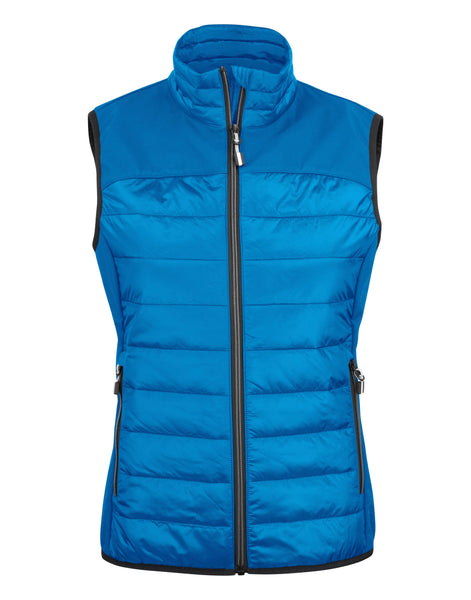 Printer Essentials Ladies Expedition Vest - [CLEARANCE]