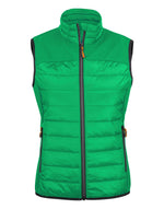 Printer Essentials Ladies Expedition Vest - thumbnail 5