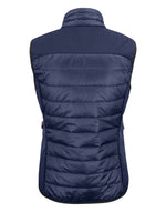 Printer Essentials Ladies Expedition Vest - thumbnail 6