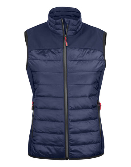 Printer Essentials Ladies Expedition Vest
