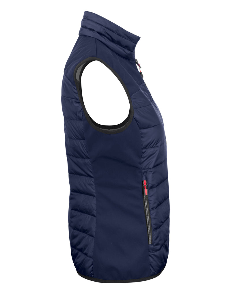 Printer Essentials Ladies Expedition Vest