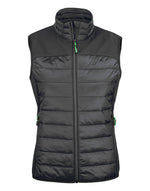 Printer Essentials Ladies Expedition Vest - thumbnail 2