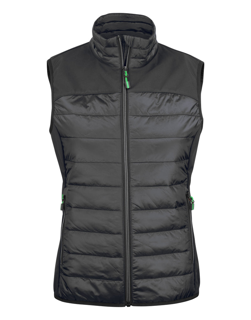 Printer Essentials Ladies Expedition Vest