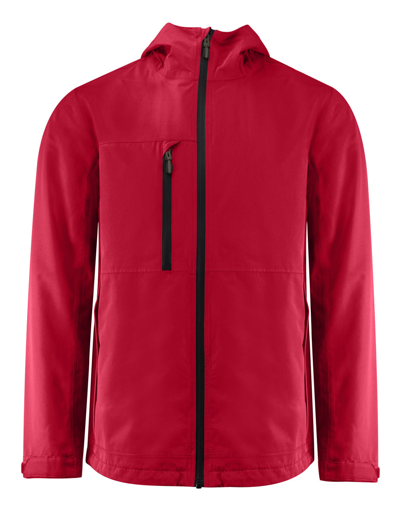 Printer Essentials Hiker Jacket
