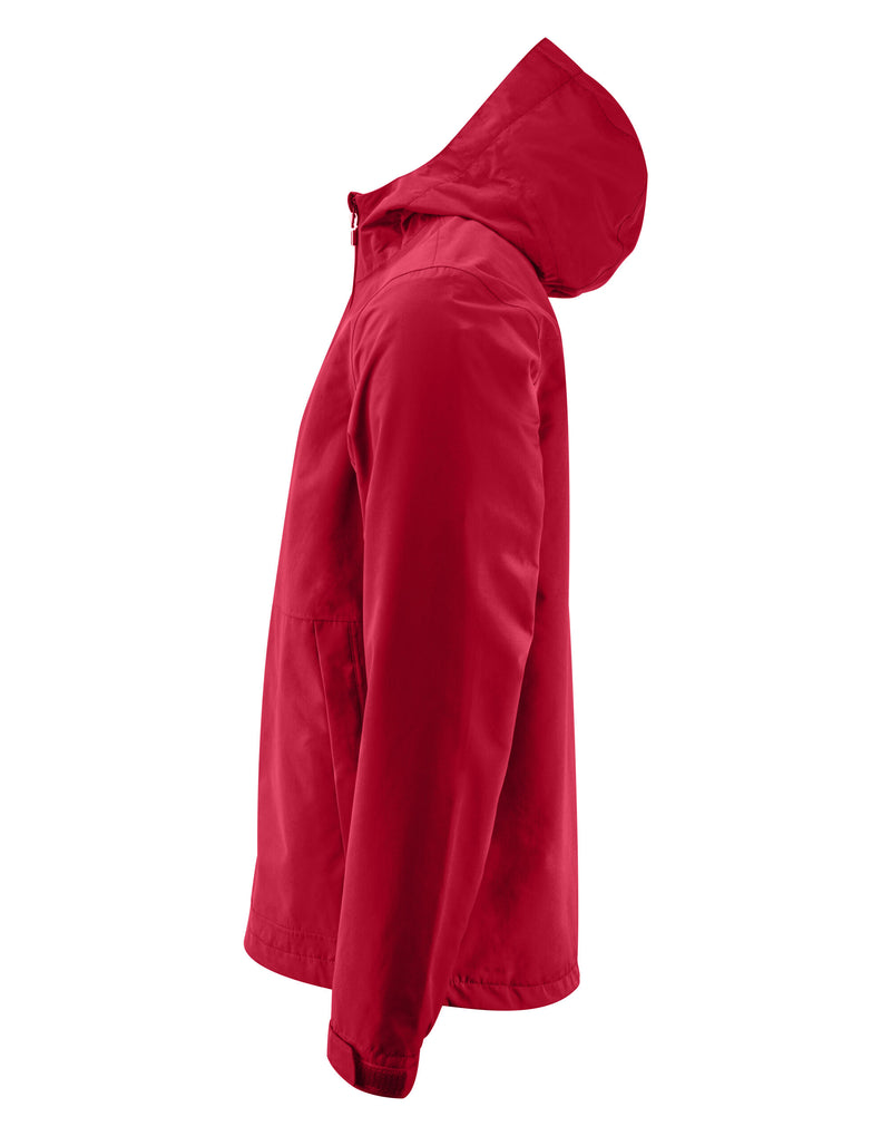 Printer Essentials Hiker Jacket