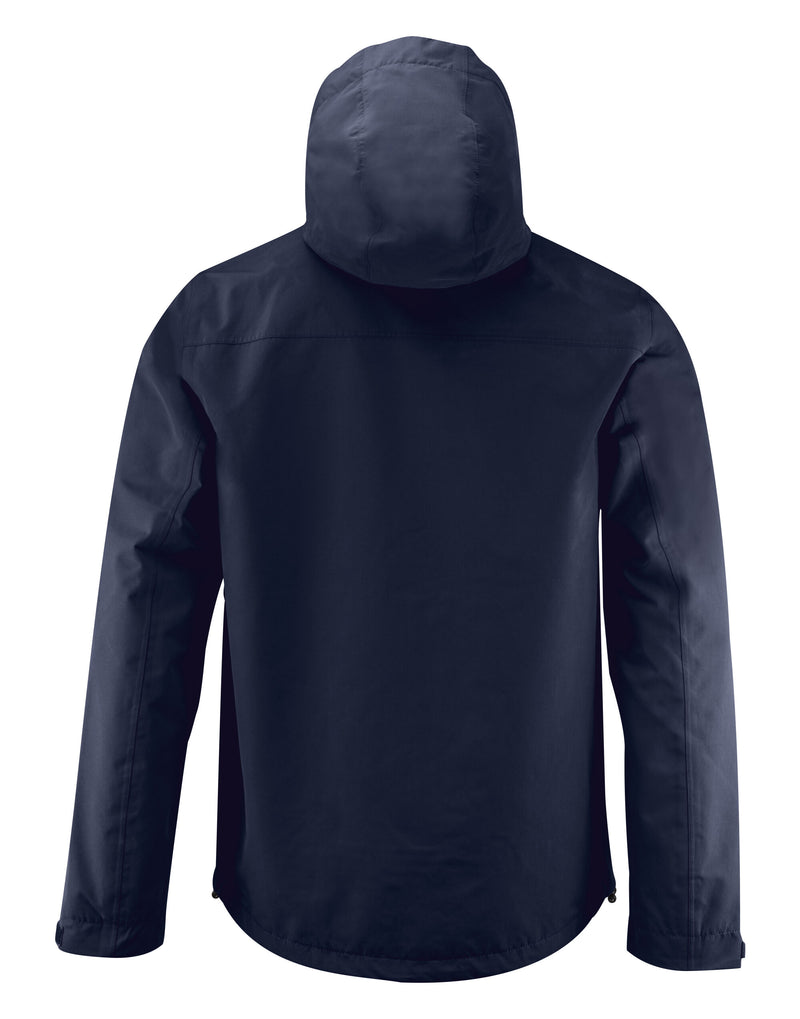 Printer Essentials Hiker Jacket