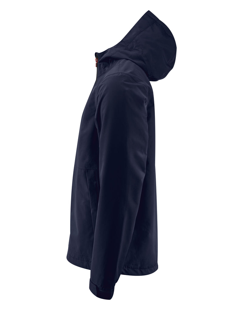 Printer Essentials Hiker Jacket