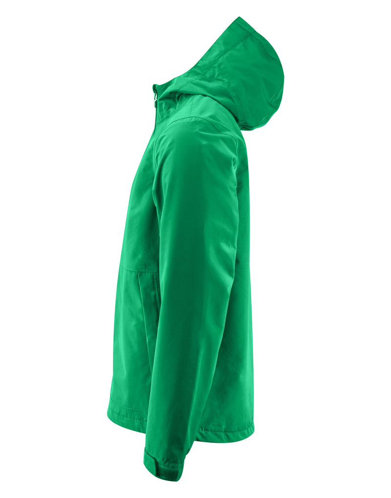 Printer Essentials Hiker Jacket