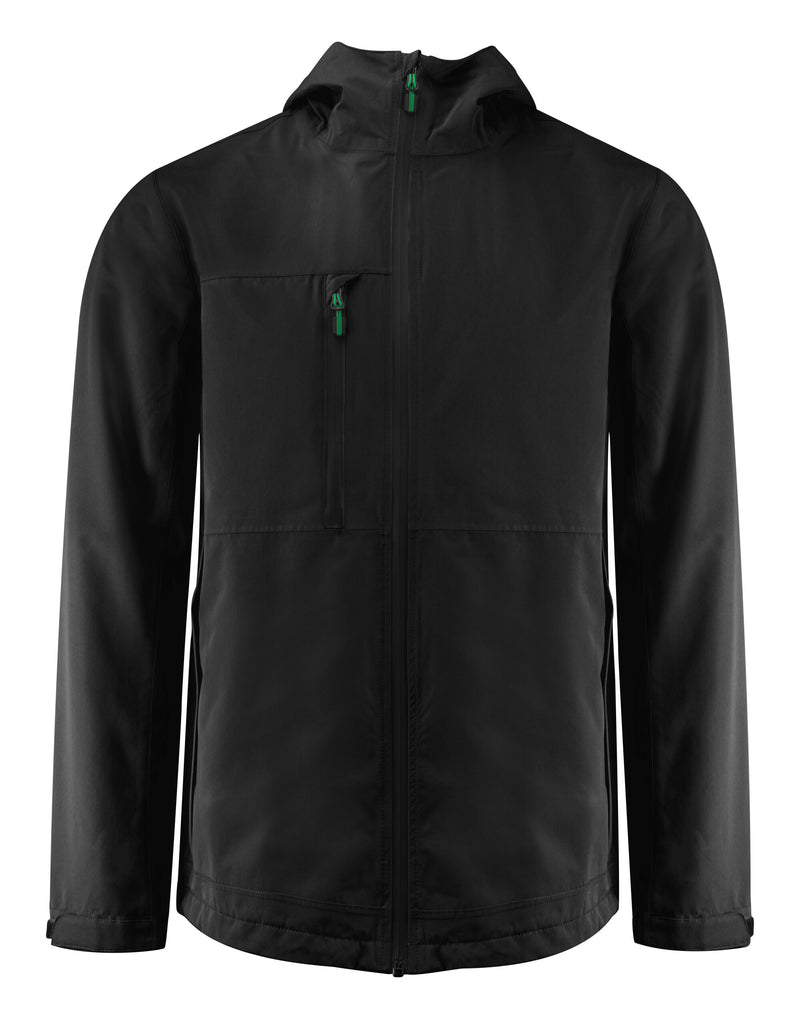 Printer Essentials Hiker Jacket