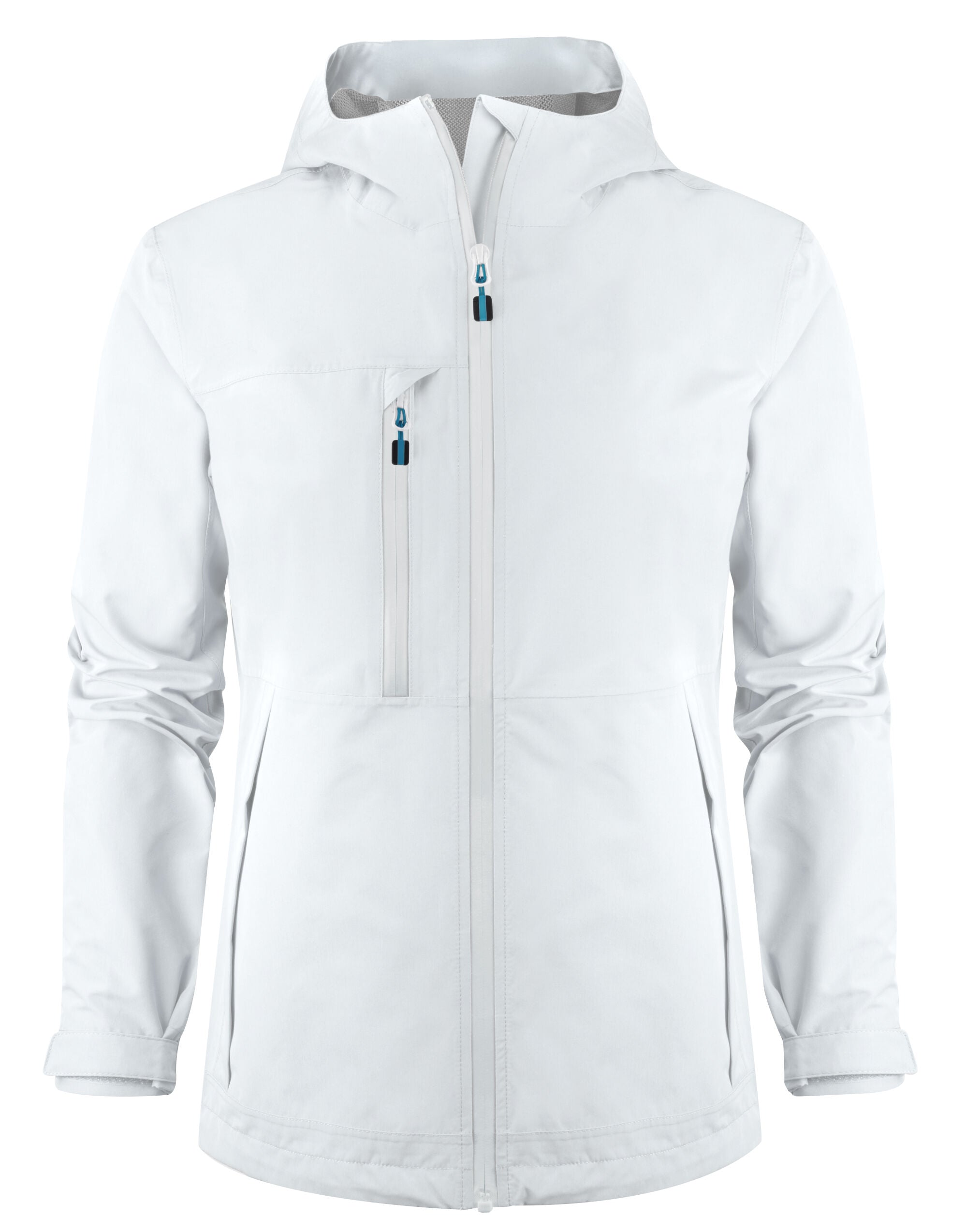 Printer Essentials Ladies Hiker Jacket