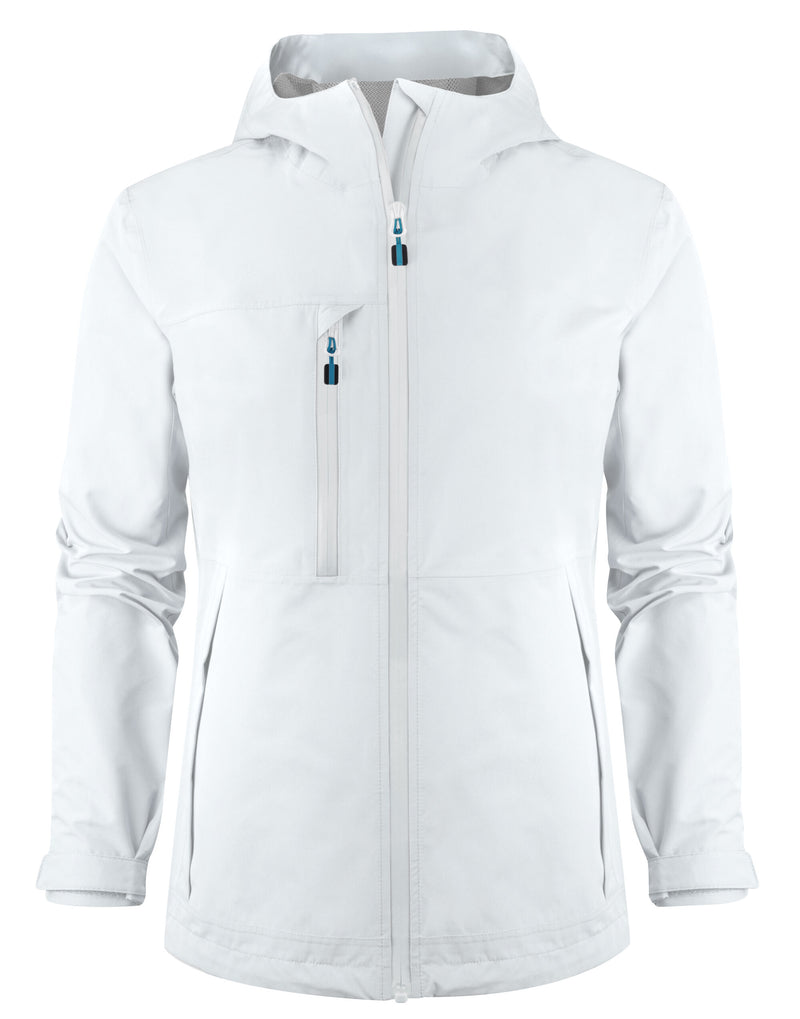 Printer Essentials Ladies Hiker Jacket