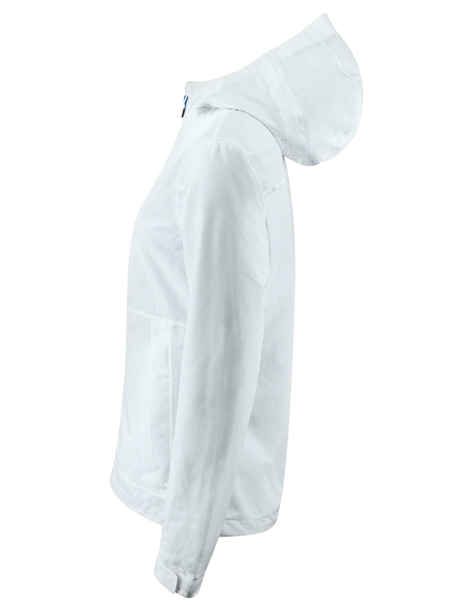 Printer Essentials Ladies Hiker Jacket