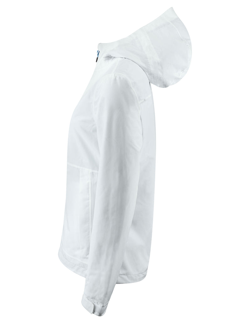 Printer Essentials Ladies Hiker Jacket