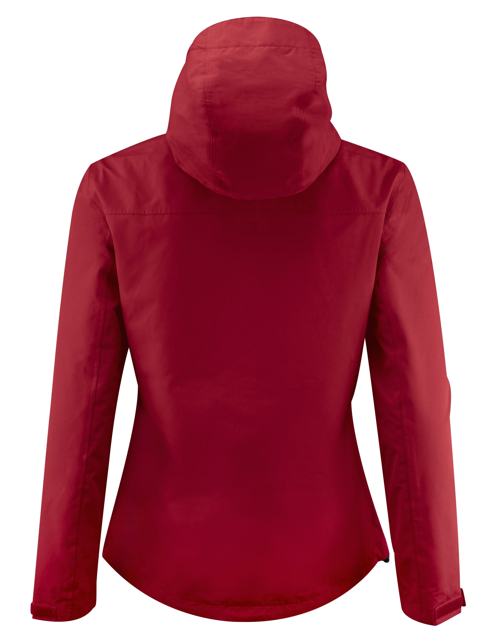 Printer Essentials Ladies Hiker Jacket