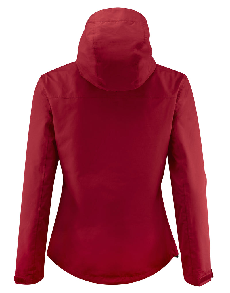 Printer Essentials Ladies Hiker Jacket