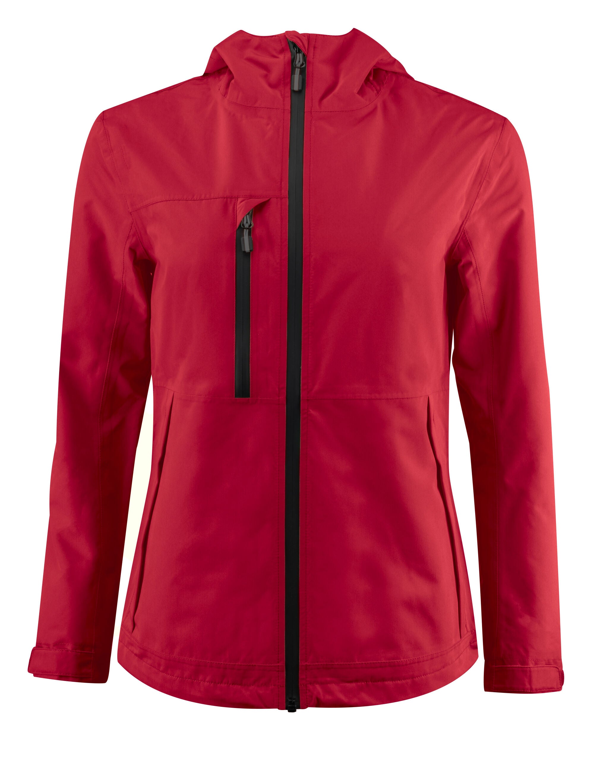 Printer Essentials Ladies Hiker Jacket