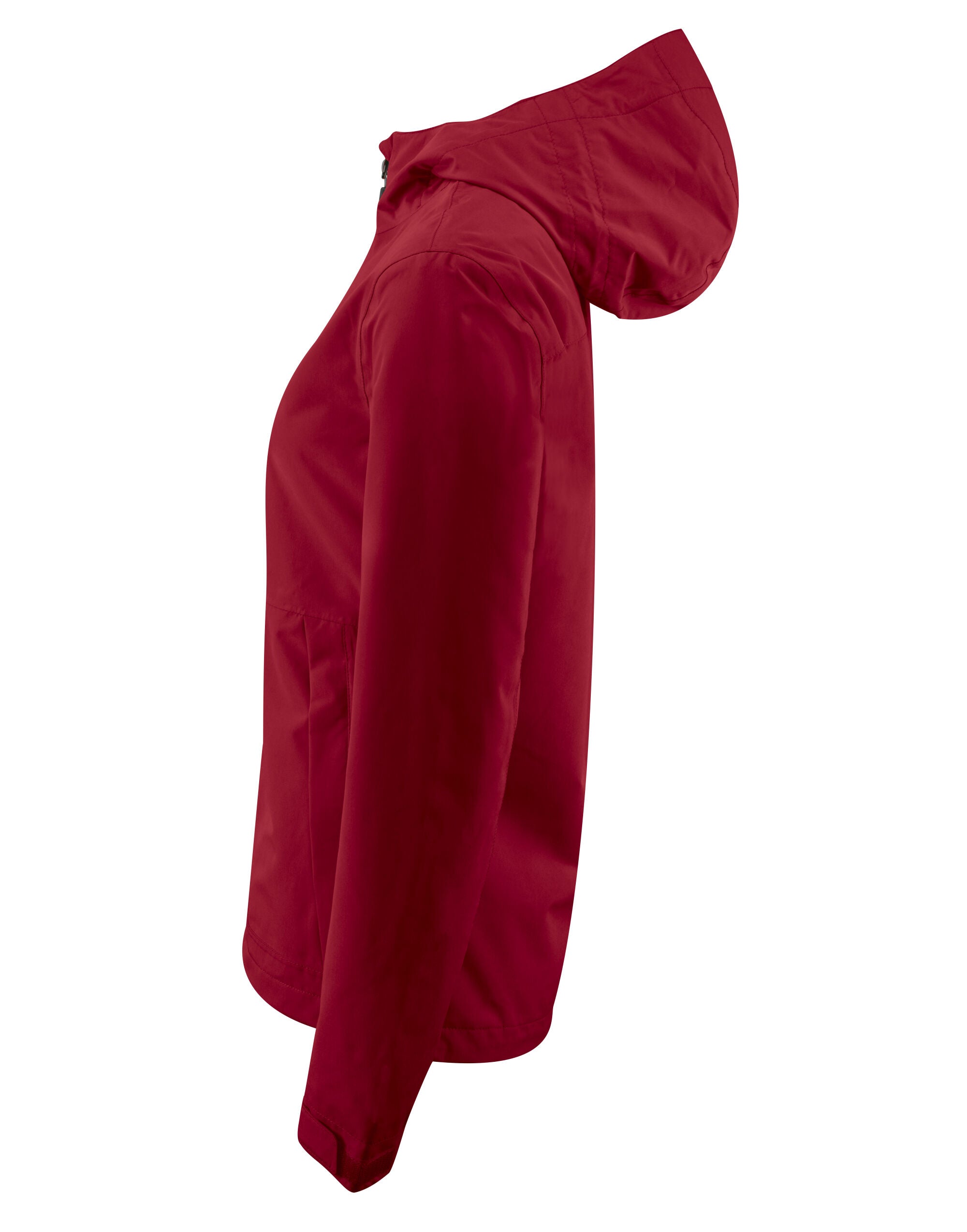 Printer Essentials Ladies Hiker Jacket
