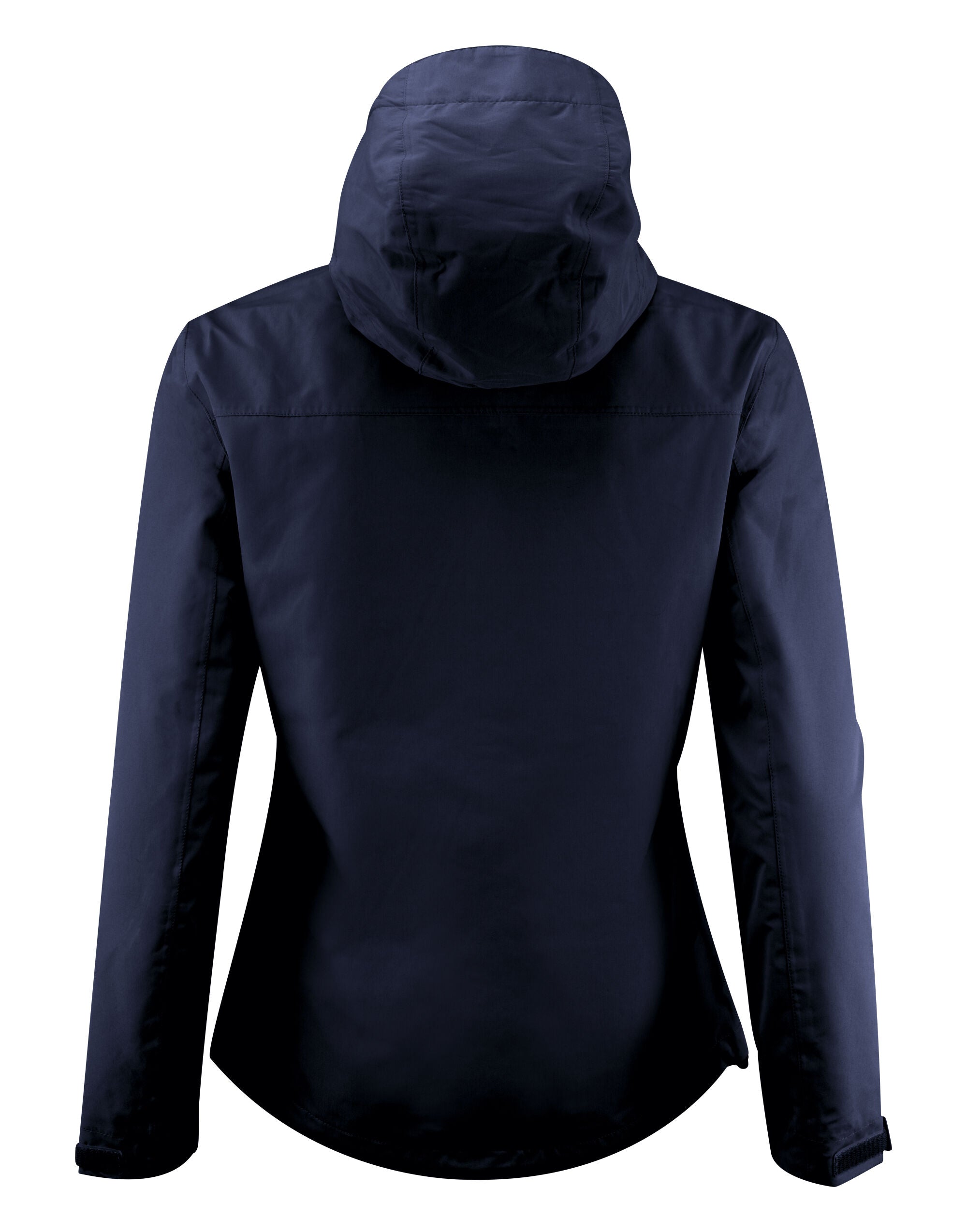 Printer Essentials Ladies Hiker Jacket