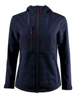 Printer Essentials Ladies Hiker Jacket - thumbnail 10
